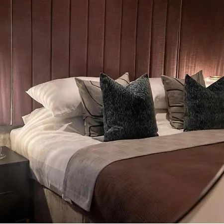 Luxury Modern, One Bedroom Flat Solihull Buitenkant foto