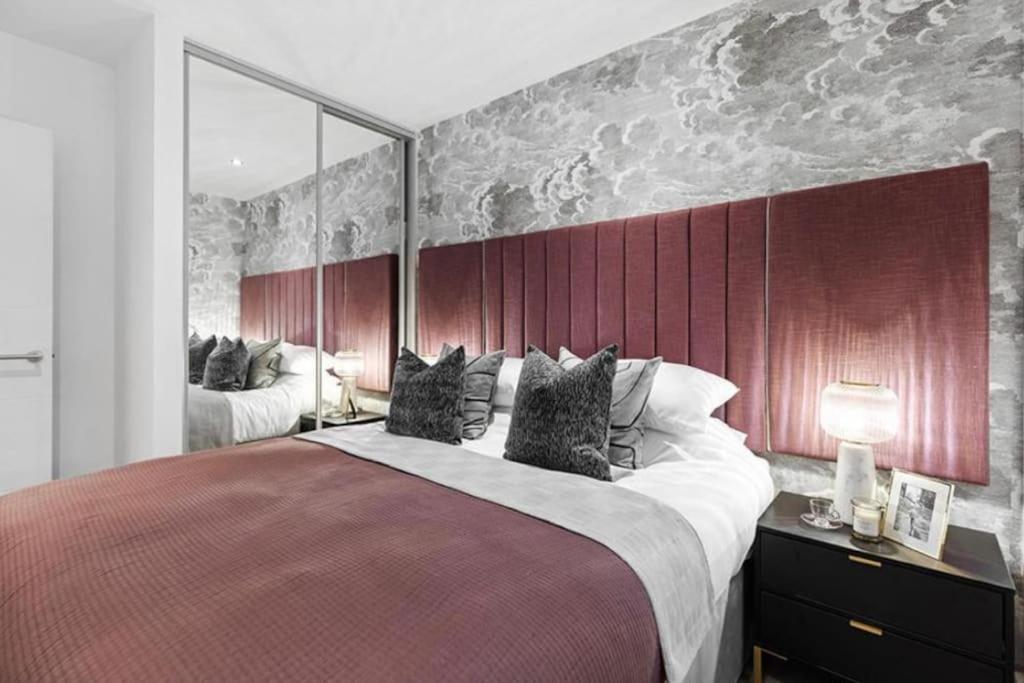 Luxury Modern, One Bedroom Flat Solihull
